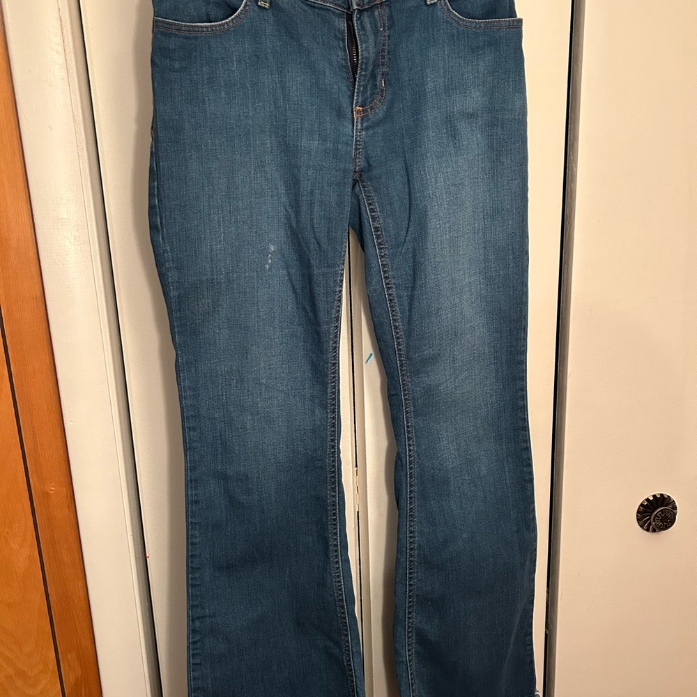 Lola Kimes Jeans